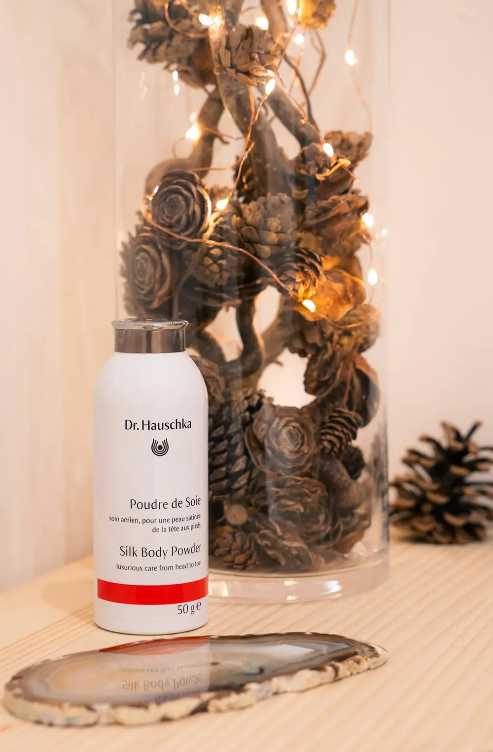Poudre-de-soie-drainage-lymphatique-vodder Poudre de soie soins complets